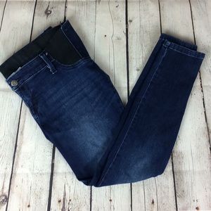 Maternity Skinny Jeans
